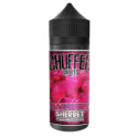 Chuffed Sweets - Raspberry Sherbet 0mg 100ml Shortfill E-Liquid