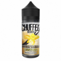 CHUFFED DESSERT - DELUXE VANILLA CUSTARD 0MG 100ML SHORTFILL