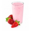 10 ml - Milchshake Erdbeere - Ellis Lebensmittel Aroma (DIY)