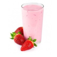 10 ml - Milchshake Erdbeere - Ellis Lebensmittel Aroma (DIY)Ellis Lebensmittelaroma - Milchshake Erdbeer Frappé - der Sommer kann kommen Geschmack: herrlich milchig und fruchtig FRAPéÉ TIME ! 10ml Flasche1078Ellis Aromen6,40 CHFsmoke-shop.ch6,40 CHF