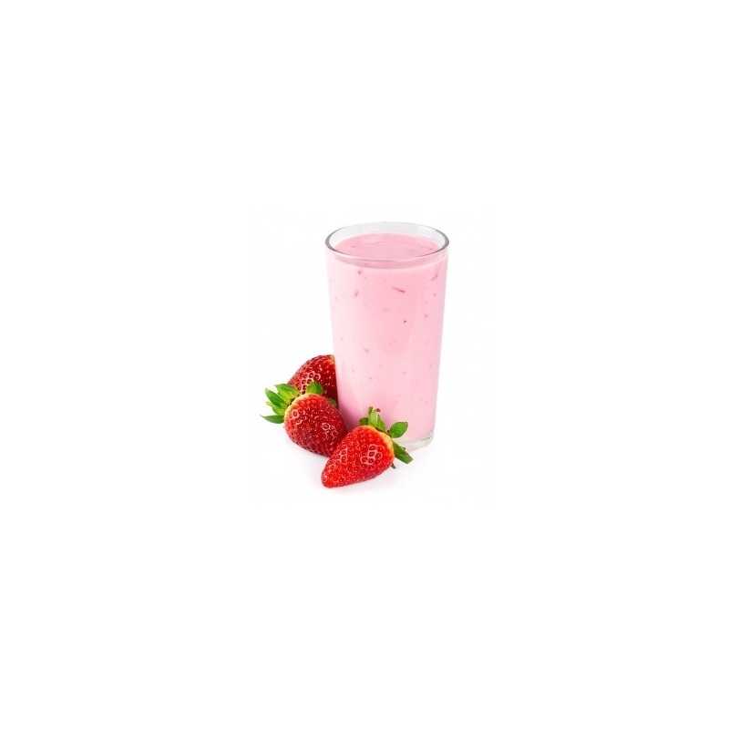 Milchshake Erdbeere - Ellis Lebensmittel AromaEllis Lebensmittelaroma - Milchshake Erdbeer Frappé - der Sommer kann kommen Geschmack: herrlich milchig und fruchtig FRAPéÉ TIME ! 10ml Flasche1078Ellis Aromen6,40 CHFsmoke-shop.ch6,40 CHF