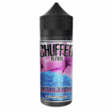 CHUFFED BLENDS - BUBBLEBERG 0MG 100ML SHORTFILL E-LIQUID