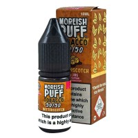 Moreish Puff Tobacco 50/50 Butterscotch 10ml - 18mgLieferumfang: Moreish Puff Tobacco 50/50 Butterscotch 10ml - vers. StärkenGeschmack:Tobacco Butterscotch von Moreish Puff E-Flüssigkeit ist eine gewinnende Kombination von tiefen ursprünglichen Tabakaromen kombiniert mit cremiger Butterscotch-Füllung, um einen bitteren süßen wirklich nachsichtigen Geschmack zu produzieren, gefolgt von einem tiefen und moreish Aroma. Tobacco Butterscotch von Moreish Puff kommt als 10ml Flüssigkeit Flasche enthält entweder 3mg, 6mg, 12mg oder 18mg Nikotin.50/5010395Moreish Puff UK Liquids5,90 CHFsmoke-shop.ch5,90 CHF