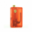 Spezial DotAio Box von Dotmod - Red Frosted - Limitierte Edition