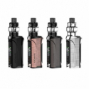 Kroma R 80W ink. Ajax Verdampfer Kit von Innokin