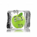 10 ml - Eis Apfel - Ellis Lebensmittel Aroma (DIY)