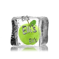 10 ml - Eis Apfel - Ellis Lebensmittel Aroma (DIY)Ellis Lebensmittelaroma - Eis ApfelGeschmack:  verschiedene Apfelsorten mit Menthol10ml Flasche10399Ellis Aromen6,40 CHFsmoke-shop.ch6,40 CHF