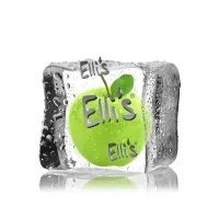 10 ml - Eis Apfel - Ellis Lebensmittel Aroma (DIY)Ellis Lebensmittelaroma - Eis ApfelGeschmack:  verschiedene Apfelsorten mit Menthol10ml Flasche10399Ellis Aromen6,40 CHFsmoke-shop.ch6,40 CHF