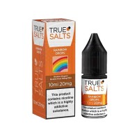 True Salts - Rainbow Drops 10ml - 20mg -