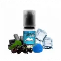 Blue Devil 10ml AVAP - 3mg Nikotin