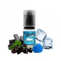 Blue Devil 10ml AVAP - 3mg NikotinLieferumfang: Blue Devil 10ml AVAP 3mg NikotinGeschmack: Himbeere mit etwas LakritzHartplastik Flasche 10 ML mit Nadelspitze3mg Nikotin8258Avap Devil Liquids4,70 CHFsmoke-shop.ch4,70 CHF