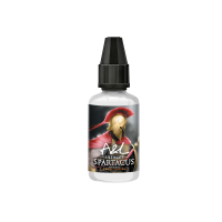 30 ml Spartacus von a&l shakers Aroma (DIY)Geschmack: Zitrone, Frische, Nektarine Lieferumfang :30 ml Spartacus von a&amp;l shakers Aroma (DIY)Betreten Sie die Arena mit diesen köstlichen Aromen von saftigen Nektarinen kombiniert mit erfrischender Zitrone.Konzentriertes Aroma, das in einer Basis verdünnt werden soll.Mischverhältnis: 10%-15%10403A&L Shakers Aromen11,90 CHFsmoke-shop.ch11,90 CHF