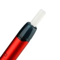 1x Pods + Coil zum VStick FLTR Pro Pod Kit + 4 Filter- InnokinLieferumfang: 1x Pods für VStick + 4 Filter1x Sceptre VerdampferkopfDie aus PCTG gefertigten Ersatz Pods zum Vstick Pro haben ein Fassungsvermögen von 2 ml. Zum Befüllen wird die Silikonlasche auf der Seite des Pod entfernt, schon kann Liquid nachgefüllt werden. Im Inneren des Pods wurde ein 1.3 Ohm Coil verbaut, dieser ermöglicht ein sehr strammes MTL Zuggefühl. Im Mundstück lassen sich die separat erhältlichen Filter einsetzten, so kann das Zuggefühl geändert und auf die persönlichen Bedürfnisse angepasst werden.Füllmenge 2mlNeu mit auswechselbaren Coils 10407Innokin9,90 CHFsmoke-shop.ch9,90 CHF 1x Pods + Coil zum VStick FLTR Pro Pod Kit + 4 Filter- InnokinLieferumfang: 1x Pods für VStick + 4 Filter1x Sceptre VerdampferkopfDie aus PCTG gefertigten Ersatz Pods zum Vstick Pro haben ein Fassungsvermögen von 2 ml. Zum Befüllen wird die Silikonlasche auf der Seite des Pod entfernt, schon kann Liquid nachgefüllt werden. Im Inneren des Pods wurde ein 1.3 Ohm Coil verbaut, dieser ermöglicht ein sehr strammes MTL Zuggefühl. Im Mundstück lassen sich die separat erhältlichen Filter einsetzten, so kann das Zuggefühl geändert und auf die persönlichen Bedürfnisse angepasst werden.Füllmenge 2mlNeu mit auswechselbaren Coils 10407Innokin9,90 CHFsmoke-shop.ch9,90 CHF