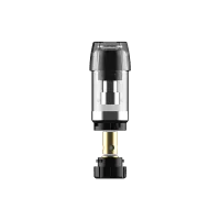 1x Pods + Coil zum VStick FLTR Pro Pod Kit + 4 Filter- InnokinLieferumfang: 1x Pods für VStick + 4 Filter1x Sceptre VerdampferkopfDie aus PCTG gefertigten Ersatz Pods zum Vstick Pro haben ein Fassungsvermögen von 2 ml. Zum Befüllen wird die Silikonlasche auf der Seite des Pod entfernt, schon kann Liquid nachgefüllt werden. Im Inneren des Pods wurde ein 1.3 Ohm Coil verbaut, dieser ermöglicht ein sehr strammes MTL Zuggefühl. Im Mundstück lassen sich die separat erhältlichen Filter einsetzten, so kann das Zuggefühl geändert und auf die persönlichen Bedürfnisse angepasst werden.Füllmenge 2mlNeu mit auswechselbaren Coils 10407Innokin9,90 CHFsmoke-shop.ch9,90 CHF 1x Pods + Coil zum VStick FLTR Pro Pod Kit + 4 Filter- InnokinLieferumfang: 1x Pods für VStick + 4 Filter1x Sceptre VerdampferkopfDie aus PCTG gefertigten Ersatz Pods zum Vstick Pro haben ein Fassungsvermögen von 2 ml. Zum Befüllen wird die Silikonlasche auf der Seite des Pod entfernt, schon kann Liquid nachgefüllt werden. Im Inneren des Pods wurde ein 1.3 Ohm Coil verbaut, dieser ermöglicht ein sehr strammes MTL Zuggefühl. Im Mundstück lassen sich die separat erhältlichen Filter einsetzten, so kann das Zuggefühl geändert und auf die persönlichen Bedürfnisse angepasst werden.Füllmenge 2mlNeu mit auswechselbaren Coils 10407Innokin9,90 CHFsmoke-shop.ch9,90 CHF