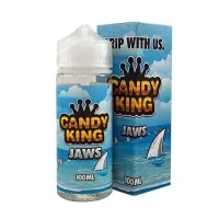 Candy King Jaws - 0 mg - 100ml -shortfill-Lieferumfang: Candy King Jaws - 100ml -shortfill-Geschmack: Candy King ist zurück und bringt Ihnen Ihre liebsten nostalgischen süßen Geschmacksrichtungen. Jaws ist eine harte und spritzige Blue Raspberry Geschmack gewirbelt in glatte Vanille-Creme alle in einem harten jawbreaker Süßigkeiten eingewickelt70% / 30% | VG / PG100 ml -shortfill- = sie können das Liquid pur dampfen oder mit 20 ml 0er oder Nikotin Base auffüllen10411candy king18,90 CHFsmoke-shop.ch18,90 CHF Candy King Jaws - 0 mg - 100ml -shortfill-Lieferumfang: Candy King Jaws - 100ml -shortfill-Geschmack: Candy King ist zurück und bringt Ihnen Ihre liebsten nostalgischen süßen Geschmacksrichtungen. Jaws ist eine harte und spritzige Blue Raspberry Geschmack gewirbelt in glatte Vanille-Creme alle in einem harten jawbreaker Süßigkeiten eingewickelt70% / 30% | VG / PG100 ml -shortfill- = sie können das Liquid pur dampfen oder mit 20 ml 0er oder Nikotin Base auffüllen10411candy king18,90 CHFsmoke-shop.ch18,90 CHF