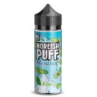 MOREISH PUFF MENTHOL KIWI 0MG 100ML SHORTFILL E-LIQUIDLieferumfang: MOREISH PUFF MENTHOL BLACKCURRANT 0MG 100ML SHORTFILL E-LIQUIDGeschmack: Kiwi Menthol bringt Ihnen eine süße Mischung aus exotischen Kiwis und kühlem Menthol.Kiwi Menthol brings you a sweet blend of exotic kiwis and cool menthol.70% | 30% VG / PG120 ml Chubby Flasche (Inhalt 100ml)10414Moreish Puff UK Liquids22,90 CHFsmoke-shop.ch22,90 CHF