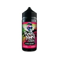Flava Junki by Doozy Vape Citrus Berry 0mg 100ml ShortfillFlava Junki by Doozy Vape Citrus Berry 0mg 100ml ShortfillFlava Junkie Citrus Berry ist ein süßer, saftiger Beeren-Mix mit scharfen Zitrusfrüchten, darunter Zitronen und Limetten.Flava Junkie Citrus Berry is a sweet, juicy berries mix with sharp citrus fruits, including lemons and limes.70/30 VG/PG10416Doozy Liquids19,90&nbsp;CHFsmoke-shop.ch19,90&nbsp;CHF