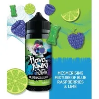 Flava Junki by Doozy Vape Blue Razz and Lime 0mg 100ml ShortfillFlava Junki by Doozy Vape Blue Razz and Lime 0mg 100ml ShortfillDie perfekte Mischung aus Limette mit einem Hauch von reifen blauen Himbeeren, die ein süßes und spritziges Geschmacksprofil erzeugen. Eine Flüssigkeit, die garantiert Ihren Durst löscht!The perfect blend of lime with a touch of ripe blue raspberries creating a sweet and tangy flavour profile. A liquid certain to quench your thirst!70/30 VG/PG10418Doozy Liquids19,90 CHFsmoke-shop.ch19,90 CHF