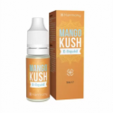 10 ml Mango Kush CBD Liquid von Meetharmony vers. Stärken