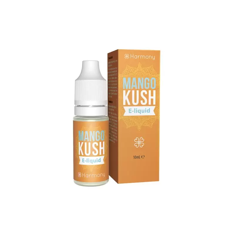 10 ml Mango Kush CBD Liquid von Meetharmony vers. StärkenLieferumfang: 10 ml Mango Kush CBD Liquid von Meetharmony vers. StärkenVerschiedene CBD Stärken auswählbarGeschmack: Mango Kush ist Teil der Original Terpenes-Reihe und bietet uns einen exotischen Geschmack: Dank einer subtilen Mischung verschiedener Terpene wie Myrcen explodiert dieses Liquid im Mund mit Noten von Mango, Ananas, Banane, ohne dabei einen besonders pflanzlichen Geschmack zu vergessen.CBD Synthetisch10421MeetHarmony CBD Liquids15,60 CHFsmoke-shop.ch15,60 CHF