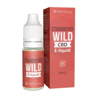 10 ml Strawberry Wild CBD Liquid von Meetharmony 100mg CBDLieferumfang: 10 ml Strawberry Wild CBD Liquid von Meetharmony 100 mg CBDGeschmack: Strawberry Wild ist Teil der Classic Flavours-Reihe mit einfachen und sicheren Geschmacksrichtungen. Dieses Liquid bietet Ihnen leckere Noten von süßen und saftigen Erdbeeren mit einer leicht blumigen Note. Strawberry Wild ist ein Klassiker seiner Art, der diejenigen ansprechen wird, die sonnenverwöhnte, fruchtige Liquids lieben.CBD Synthetisch10422MeetHarmony CBD Liquids11,90 CHFsmoke-shop.ch11,90 CHF