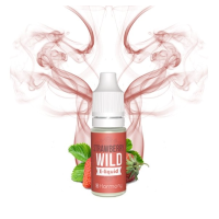 10 ml Strawberry Wild CBD Liquid von Meetharmony 100mg CBDLieferumfang: 10 ml Strawberry Wild CBD Liquid von Meetharmony 100 mg CBDGeschmack: Strawberry Wild ist Teil der Classic Flavours-Reihe mit einfachen und sicheren Geschmacksrichtungen. Dieses Liquid bietet Ihnen leckere Noten von süßen und saftigen Erdbeeren mit einer leicht blumigen Note. Strawberry Wild ist ein Klassiker seiner Art, der diejenigen ansprechen wird, die sonnenverwöhnte, fruchtige Liquids lieben.CBD Synthetisch10422MeetHarmony CBD Liquids11,90 CHFsmoke-shop.ch11,90 CHF