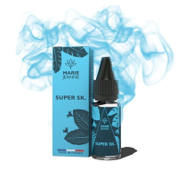 Super Skunk 10ml - Collection Authentique by Marie Jeanne - CBD : 100mg -CBD 100 mg-