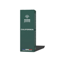 California 10ml - Collection Experience by Marie Jeanne - CBD - 100 mgLieferumfang: California 10ml - Collection Experience by Marie Jeanne - CBD : 300mgEntdecken Sie die Serie Collection Experience von Marie Jeanne CBD: Eine Reise in die Nähe der cremigen Noten des grünen Goldes. Eine intensive Empfindung und Aromen in außergewöhnlichen Mündern.Hanf ist perfekt umgeschrieben für eine natürliche Aromareise.Produziert ohne THCMarke Marie JeanneLand Frankreich50/50 PG/GE-VerhältnisVerpackung 10ml PE-Flasche mit kindersicherem VerschlussInhalt 10mlNikotin-Dosierung 0mgDosierung von CBD 100, 300, 500mg10428Marie Jeanne CBD11,90 CHFsmoke-shop.ch11,90 CHF