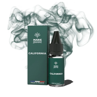 California 10ml - Collection Experience by Marie Jeanne - CBD : 300mg