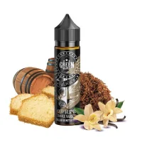 Old Blend 0mg 50ml - Green Vapes x Religion JuiceLieferumfang: Old Blend 0mg 50ml - Green Vapes x Religion JuiceEin blonder Klassiker mit einem feinen Duft nach warmem VanillekuchenDas gesamte Sortiment wird in Eichenfässern gereift.Marke: Green Vapes x Religion JuiceGrüne Vapes x Religion Saft BereichHerstellungsland FrankreichKlassischer Gourmet-Geschmack50/50 PG/GE-VerhältnisVerpackung 60ml PE-Flasche mit kindersicherem VerschlussInhalt 50mlNikotin-Dosierung 0mg10432Green Vapes x Religion Juice19,90 CHFsmoke-shop.ch19,90 CHF