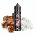 45 / 64 0mg 50ml - Green Vapes x Religion Juice
