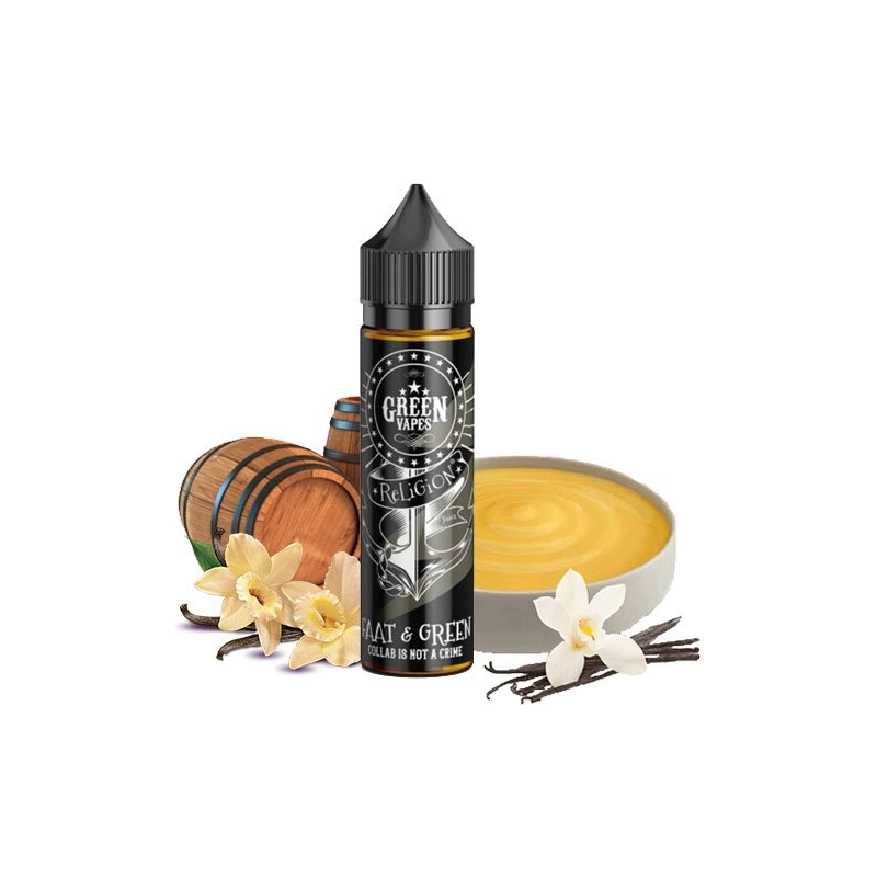Faat & Green 0mg 50ml - Green Vapes x Religion JuiceLieferumfang: Faat & Green 0mg 50ml - Green Vapes x Religion JuiceDie Allianz der besten Säfte aus den beiden Unternehmen Green Liquids und Religion Juice.Der Faat & Green ist ein außergewöhnlicher Pudding.Das gesamte Sortiment wird in Eichenfässern gereift.Marke: Green Vapes x Religion JuiceHerstellungsland FrankreichKlassischer Gourmet-Geschmack50/50 PG/GE-VerhältnisVerpackung 60ml PE-Flasche mit kindersicherem VerschlussInhalt 50mlNikotin-Dosierung 0mg10434Green Vapes x Religion Juice19,90 CHFsmoke-shop.ch19,90 CHF Faat & Green 0mg 50ml - Green Vapes x Religion JuiceLieferumfang: Faat & Green 0mg 50ml - Green Vapes x Religion JuiceDie Allianz der besten Säfte aus den beiden Unternehmen Green Liquids und Religion Juice.Der Faat & Green ist ein außergewöhnlicher Pudding.Das gesamte Sortiment wird in Eichenfässern gereift.Marke: Green Vapes x Religion JuiceHerstellungsland FrankreichKlassischer Gourmet-Geschmack50/50 PG/GE-VerhältnisVerpackung 60ml PE-Flasche mit kindersicherem VerschlussInhalt 50mlNikotin-Dosierung 0mg10434Green Vapes x Religion Juice19,90 CHFsmoke-shop.ch19,90 CHF