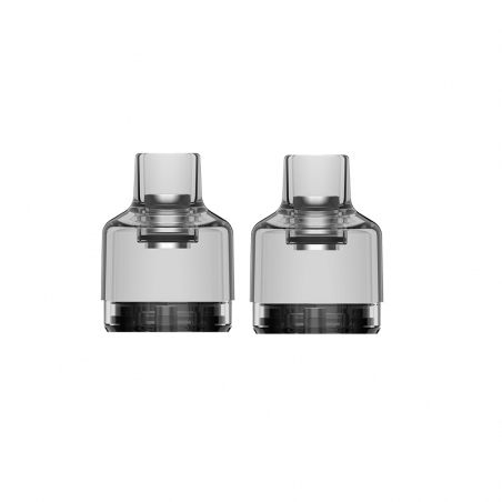 Voopoo PNP POD Ersatzpod 2er 4.5 ml Drag X/S Voopoo PNP POD Ersatzpod 2er 4.5 ml Drag X/S