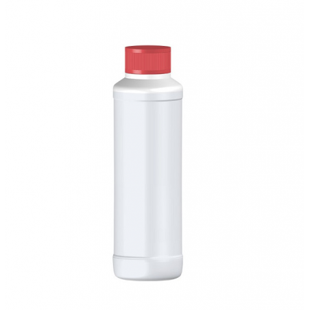 PET Flasche 140/260 ml mit Sicherheitsverschluss PET Flasche 140/260 ml mit Sicherheitsverschluss