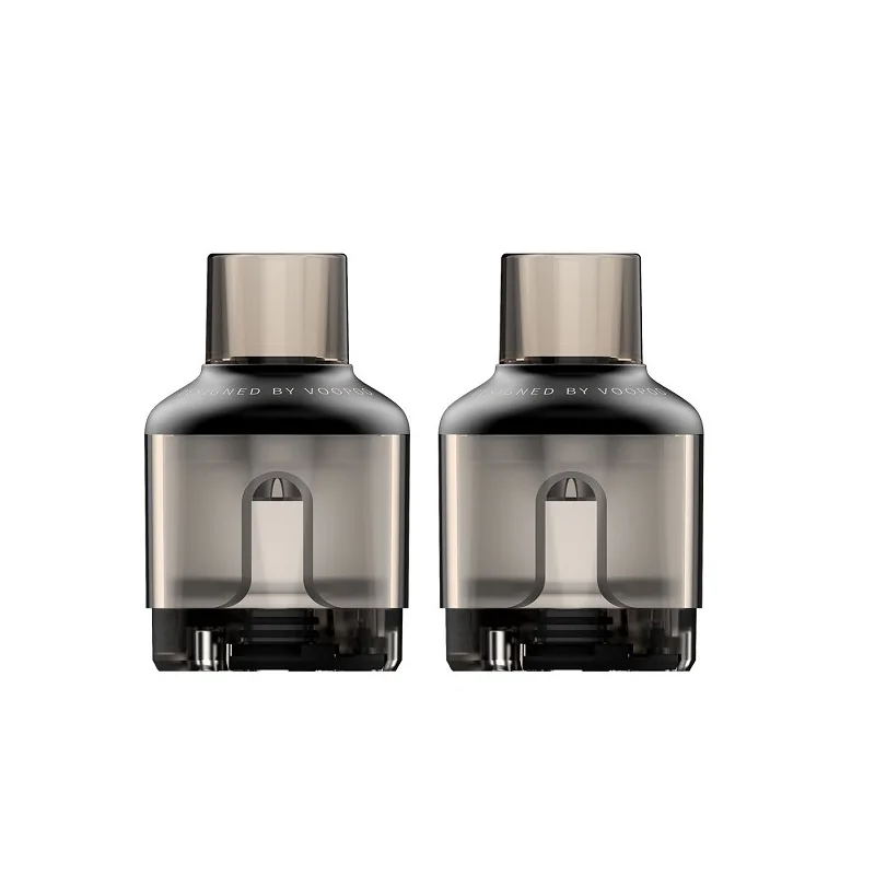 Ersatzpods 5.5ml Tpp Pod Drag 3/Drag X Plus VoopooPackung mit 2 Ersatzkartuschen Ersatzpods 5.5ml Tpp Pod Drag 3/Drag X Plus VoopooFür die Drag 3 / Drag X Plus von Voopoo10458Voopoo9,90 CHFsmoke-shop.ch9,90 CHF