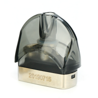 Teros One Pods (2 Stück) 0.5 ohm Mesh von Joyetech PodverdampferLieferumfang:2x Ersatzpods für die Teros One Pods (2 Stück) 0.5 ohm Mesh von Joyetech Podverdampfer2ml replacement pods with a built-in 0.5ohm Mesh coil for the Joyetech Teros One.8365Joyetech6,90 CHFsmoke-shop.ch6,90 CHF