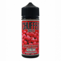 Strawberry Chew - Chuffed Sweets 0mg 100ml Shortfill E-Liquid