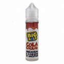 BIG BOLD COLA COOLER 0MG 50ML SHORTFILL