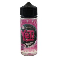 YETI BLIZZARD PASSION FRUIT 0MG 100ML SHORTFILLYETI BLIZZARD PASSION FRUIT 0MG 100ML SHORTFILLDem bitteren Gletschersturm ausgesetzt, wird diese reine Passionsfrucht mit ihrem süßen Geschmack Sie den ganzen Tag unter Null halten.YETI BLIZZARD PASSION FRUIT 0MG 100ML SHORTFILLL von Yeti kommt als 100ml Liquid und enthält kein Nikotin. In der Flasche ist Platz für die Zugabe von Nikotin, falls gewünscht 70% / 30% | VG / PGInhaltstoffe: Propylenglykol, pflanzliches Glyzerin, Aromen10490Yeti E-Liquid UK22,90 CHFsmoke-shop.ch22,90 CHF