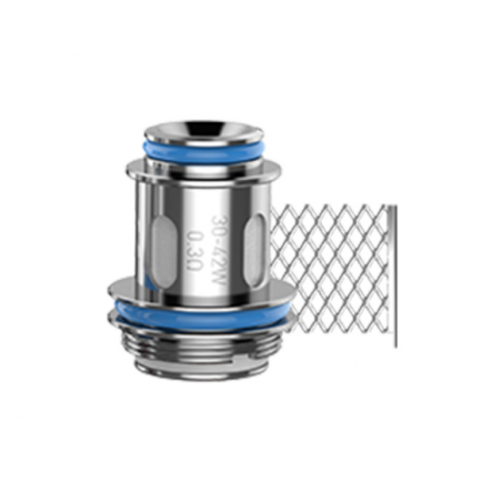 Unipro Ersatz Coil von OXVA 0.15 / 0.3 ohm Unipro Ersatz Coil von OXVA 0.15 / 0.3 ohm