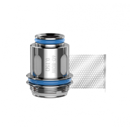 Unipro Ersatz Coil von OXVA 0.15 / 0.3 ohm Unipro Ersatz Coil von OXVA 0.15 / 0.3 ohm