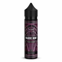 10 ml Marok Mint - Dark Berry Shake & Vape Aroma von Flavorist (longfill)10 ml Maroc Mint - Dark Berry Shake &amp; Vape Aroma von Flavorist (longfill)Das Maroc Mint Dark Berry ist eine leckere Mischung aus saftigen Heidelbeeren und Brombeeren, die mit der frischen Marokkanischen Minze vermischt  und mit einem leichten Hauch eines Fruchtkaugummis und einer sanften Zitrusnote abgeschmeckt wurde.Longfill - Liquid mit Base anmischen - schütteln fertig10501Flavorist Deutschland9,90 CHFsmoke-shop.ch9,90 CHF