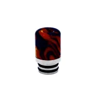 Kit Drip Tips 510 Resin RS327 - von ReeWape - Filter Drip Tip KitLieferumfang: Kit Drip Tip 810 MTL T4 - von ReeWape (2 Stück)Passend auf alle 510 Anschlüssemit 2 Oringen für einen idealen haltKit Drip Tip 510 Resin RS327 - von ReeWapeWird mit einem Edelstahlaufsatz und 2 Drip Tips (Rot /Blau) geliefert + Satz mit 4 Filtern&nbsp;10513Drip Tip5,90&nbsp;CHFsmoke-shop.ch5,90&nbsp;CHF