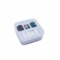Kit Drip Tips 510 Resin RS327 - von ReeWape - Filter Drip Tip Kit