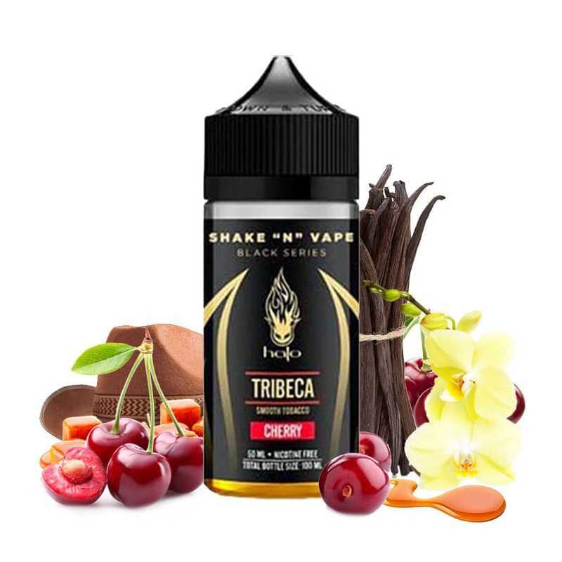 TRIBECA CHERRY BLACK SERIES HALO 50ML 00MGLieferumfang: TRIBECA CHERRY BLACK SERIES HALO 50ML 00MGGeschmack: Ein fruchtiger Klassiker mit zartem Kirschgeschmack.50ml Shortfill Liquid in einem 100ml-FlaschePG/VG: 50/50 - 00mg überdosiert in Aromen10515Halo USA Liquids 16,00 CHFsmoke-shop.ch16,00 CHF