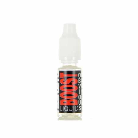 10 ml Shot - BOOST OBVIOUS LIQUIDS - 20MG vers. Mischungen 10 ml Shot - BOOST OBVIOUS LIQUIDS - 20MG vers. Mischungen