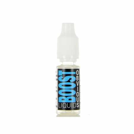 10 ml Shot - BOOST OBVIOUS LIQUIDS - 20MG vers. Mischungen 10 ml Shot - BOOST OBVIOUS LIQUIDS - 20MG vers. Mischungen