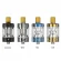 Tank Gzeno S 24.5 mm 4ml von Eleaf (+ 2 Verdampferköpfe)