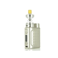 KIT STICK PICO 2 ELEAF mit Gzeno VerdampferInhalt1 x Box iStick Pico 21 x GZeno S Zerstäuber 1 x 0,8 Ohm GZ-Widerstand 1 x 0,4 Ohm GZ-Widerstand 1 x USB Typ-C Kabel 1 x Ersatzglas1 x Garantiekarte2 x Benutzerhandbücher1 x ErsatzteilDie Kits von Eleaf sind Legion, aber sie verlieren nicht die Qualitäten, für die sie berühmt sind. Eleaf lädt Sie ein, das iStick Pico 2 Kit zu entdecken, das die Besonderheit hat, extrem kompakt zu sein. Es besteht aus der Box iStick Pico 2 und dem Zerstäuber GZeno S. Zusammen haben sie die Abmessungen von 27,5 x 50 x 108,5 mm. So kann es leicht in einer Tasche oder Handtasche mitgeführt werden.10528Esmoka/Eleaf52,00 CHFsmoke-shop.ch52,00 CHF