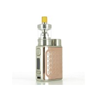 KIT STICK PICO 2 ELEAF mit Gzeno VerdampferInhalt1 x Box iStick Pico 21 x GZeno S Zerstäuber 1 x 0,8 Ohm GZ-Widerstand 1 x 0,4 Ohm GZ-Widerstand 1 x USB Typ-C Kabel 1 x Ersatzglas1 x Garantiekarte2 x Benutzerhandbücher1 x ErsatzteilDie Kits von Eleaf sind Legion, aber sie verlieren nicht die Qualitäten, für die sie berühmt sind. Eleaf lädt Sie ein, das iStick Pico 2 Kit zu entdecken, das die Besonderheit hat, extrem kompakt zu sein. Es besteht aus der Box iStick Pico 2 und dem Zerstäuber GZeno S. Zusammen haben sie die Abmessungen von 27,5 x 50 x 108,5 mm. So kann es leicht in einer Tasche oder Handtasche mitgeführt werden.10528Esmoka/Eleaf52,00 CHFsmoke-shop.ch52,00 CHF